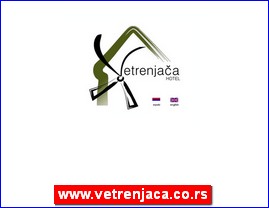 Restorani, www.vetrenjaca.co.rs