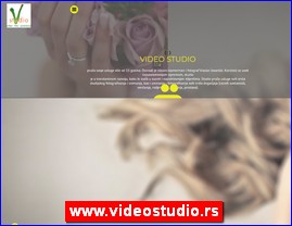 Fotografija, www.videostudio.rs