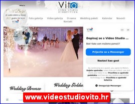 Fotografija, www.videostudiovito.hr