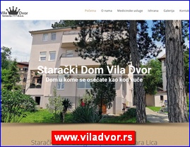 www.viladvor.rs