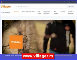 Cvee, cveare, hortikultura, www.villager.rs