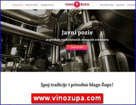 Voe, povre, prerada hrane, www.vinozupa.com