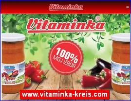 Voe, povre, prerada hrane, www.vitaminka-kreis.com