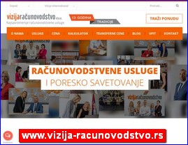 Knjigovodstvo, računovodstvo, www.vizija-racunovodstvo.rs