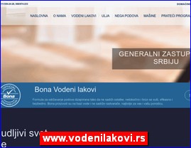 Industrija, zanatstvo, alati, Srbija, www.vodenilakovi.rs