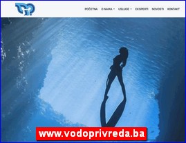 Voe, povre, prerada hrane, www.vodoprivreda.ba