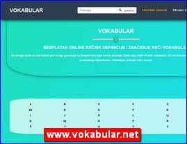 Knjievnost, knjige, izdavatvo, www.vokabular.net