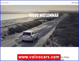 Automobili, servisi, delovi, Beograd, www.volvocars.com