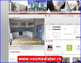 Hoteli, Beograd, www.vosmediator.rs