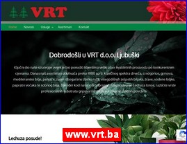 Voe, povre, prerada hrane, www.vrt.ba