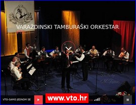 Muziari, bendovi, folk, pop, rok, www.vto.hr