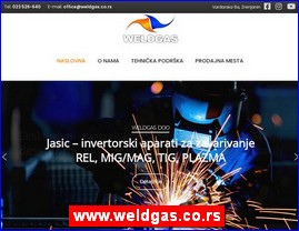 Industrija, zanatstvo, alati, Srbija, www.weldgas.co.rs