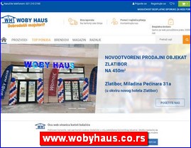 Industrija, zanatstvo, alati, Vojvodina, www.wobyhaus.co.rs