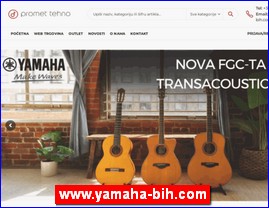 Poljoprivredne maine, mehanizacija, alati, www.yamaha-bih.com