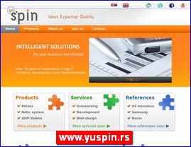 www.yuspin.rs