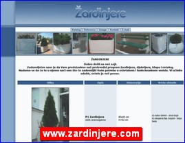 Cvee, cveare, hortikultura, www.zardinjere.com