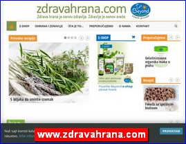 www.zdravahrana.com
