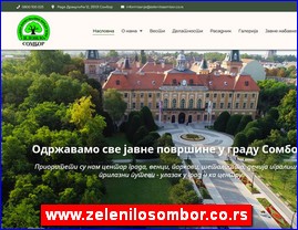 Cvee, cveare, hortikultura, www.zelenilosombor.co.rs