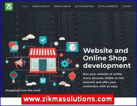 www.zikmasolutions.com