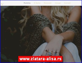 Zlatare, zlato, zlatarstvo, nakit, satovi, www.zlatara-alisa.rs