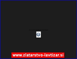 Zlatare, zlato, zlatarstvo, nakit, satovi, www.zlatarstvo-lavtizar.si