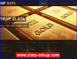 Zlatare, zlato, zlatarstvo, nakit, satovi, www.zlato-otkup.com