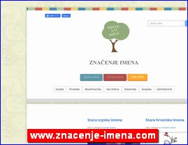 Zabava, www.znacenje-imena.com