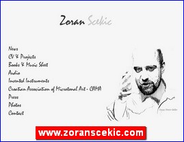 Muziari, bendovi, folk, pop, rok, www.zoranscekic.com