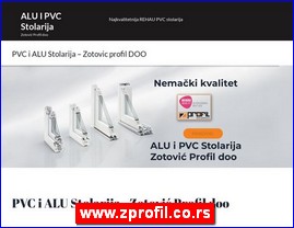 www.zprofil.co.rs